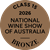 National Wine Show of Australia
